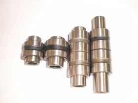 Kit Bucha do pro link crf230 com rolamento agulha